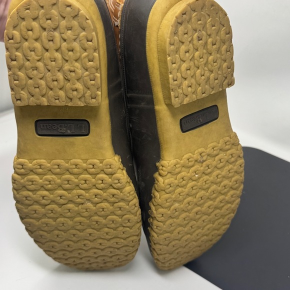 LL BEAN \'\'Bean Boots\